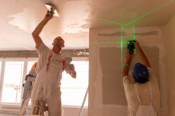 Best Commercial Mold Inspection  in Lufkin, TX