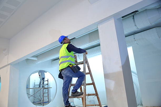 Mold Remediation for Rental Properties in Lufkin, TX